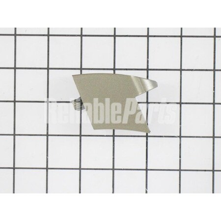 Electrolux Home Products 5304477330 Frigidaire Microwave END Cap 5304477330